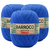 Barbante Maxcolor 200g Barroco 2829 - Azul Bic Novelo Círculo N4 - comprar online