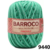 Barbante Barroco Multicolor 200g Fio 4/6 Escolha A Cor - loja online