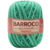 Barbante Barroco Multicolor 9440- Quartzo Verde 200g - Fio 4/6