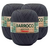 Barbante Maxcolor 200g Barroco 8323 - Cinza Onix Novelo Círculo N4 - comprar online