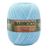 Barbante Maxcolor 200g Barroco 2012- Azul Candy Novelo Círculo N4