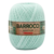 Barbante Maxcolor 200g Barroco 2204- Verde Candy Novelo Círculo N4