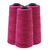 Fio Princesa Moda 3541 - Rosa Forte 500mts - comprar online