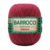 Barbante Barroco Maxcolor 7136 - Marsala Círculo N6 400g 452mts