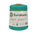 Barbante 600g EuroRoma Verde Água Escuro - 810 Fio N°06