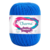 Barbante Charme 2829 - Azul Bic Círculo 150gr Crochê Tricô 100% Algodão 396mts