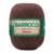 Barbante Barroco Maxcolor 7311 - Tabaco Círculo N6 400g 452mts