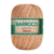 Barbante Barroco Maxcolor 7625 - Castanho Círculo N6 400g 452mts