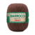 Barbante Barroco Maxcolor 7738 - Café Círculo N6 400g 452mts