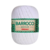 Barbante Barroco Maxcolor 8001 - Branco Círculo N6 400g 452mts