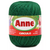 Brabante Linha Anne 5398 - Musgo Verde Novelo 500m Crochê Circulo