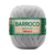 Barbante Barroco Maxcolor 8212 - Cromado Cinza Círculo N6 400g 452mts