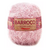 Barbante Barroco Decore 3526 - Rosa Candy Luxo 180mts - 280g