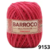 Barbante Barroco Multicolor 200g Fio 4/6 Escolha A Cor - comprar online