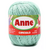 Brabante Linha Anne 5743 - Neo Mint Novelo 500m Crochê Circulo