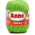 Brabante Linha Anne 5947 - Verde Cítrico Novelo 500m Crochê Circulo