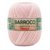 Barbante Maxcolor 200g Barroco 3346 - Suspiro Rosado Novelo Círculo N4