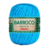 Barbante Barroco Maxcolor 2194 - Azul Turquesa Círculo N6 400g 452mts