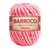 Barbante Barroco Multicolor 9202 - Antúrio - 400g Fio 6