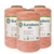 Barbante BIG (1,8kg) EuroRoma Rosa Salmão - 700 - N°06 - comprar online