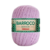 Barbante Barroco Maxcolor 6006 - Lilas Candy Círculo N6 400g 452mts