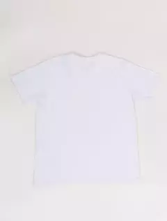 Blusa Gola Careca Iand Horizon Meia Malha Branca 1762410 na internet