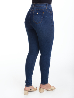 Calça Skinny Média Poderosa Triple Dry-Jeans 1763178 na internet