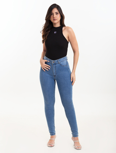 Calça Skinny Clara Lipo Fit Trentino-Jeans 1763215