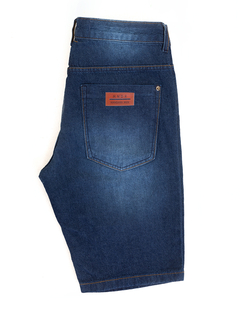 Bermuda Slim Escura Igor-Jeans 1763227 - comprar online