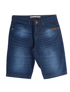 Bermuda Slim Escura Igor-Jeans 1763227