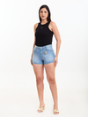 Short Hot Pant Clara Igor-Jeans 1763230