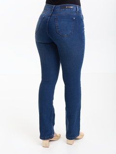 Calça Reta Média Trentino-Jeans 1763253 - Atacado Handara