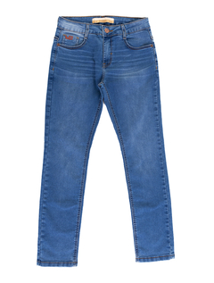 Calça Regular Media Trentino-Jeans 1763262