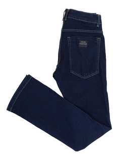 Calça Regular Escura New Mother-Jeans 1763271 - comprar online