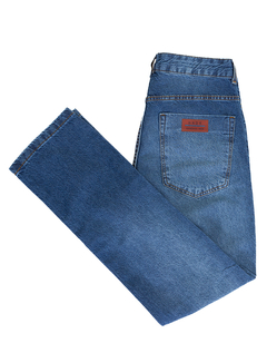 Calça Regular Media Madruga Vintage-Jeans 1763302 na internet