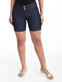 Pedal Escura Madruga Stretch-Jeans 1763340 na internet