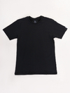 Blusa Gola Careca Preto Meia Malha 3160012