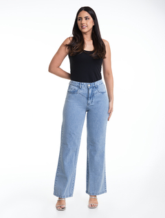 Calça Pantalona Clara Igor-Jeans 3260048