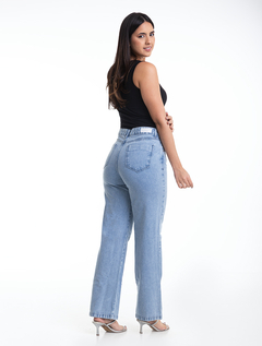 Calça Pantalona Clara Igor-Jeans 3260048 - comprar online