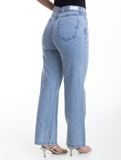 Calça Pantalona Clara Igor-Jeans 3260048 na internet