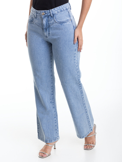 Calça Pantalona Clara Igor-Jeans 3260048 - Atacado Handara