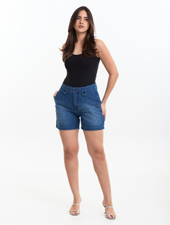 Bermuda Feminina Media Thor-Jeans 3260054