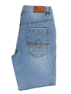 Bermuda Slim Clara Catarina-Jeans 3260082 - comprar online