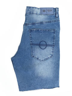 Bermuda Slim Escura Catarina-Jeans 3260088 - comprar online