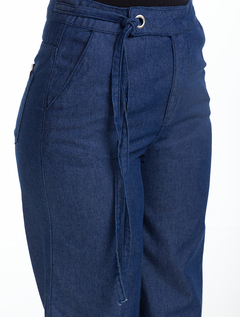 Calça Pantalona Escura Colin-Jeans 3260099 - loja online