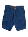 Bermuda Media Cargo Iago-Jeans 3440008