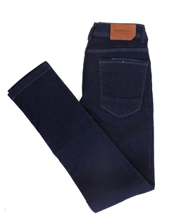 Calça Slim Escura Trentino-Jeans 3440013 - comprar online