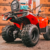 Quadriciclo Fun Motors- Farmer 200 - loja online