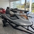 Jet Ski Sea-doo RXT 255 RS 2009