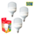 LAMPADA LED 50W OUROLUX - comprar online